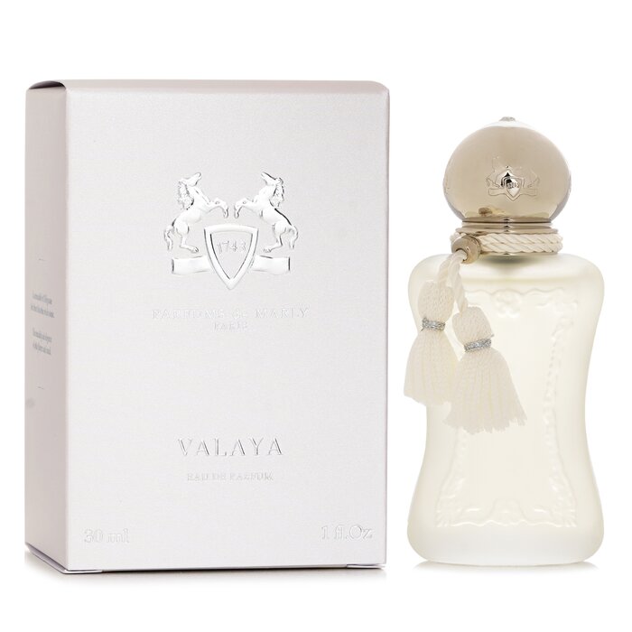 Parfums De Marly The Royal Essence Valaya Eau De Parfum Spray 30ml/1ozProduct Thumbnail