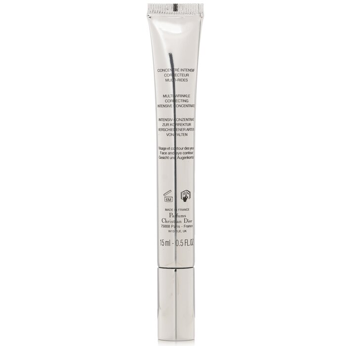 Christian Dior Capture Totale Hyalushot Wrinkle Corrector 15mlProduct Thumbnail