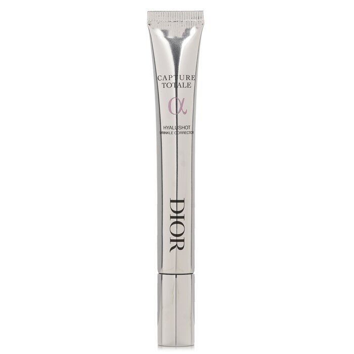 Christian Dior Capture Totale Hyalushot Wrinkle Corrector 15mlProduct Thumbnail
