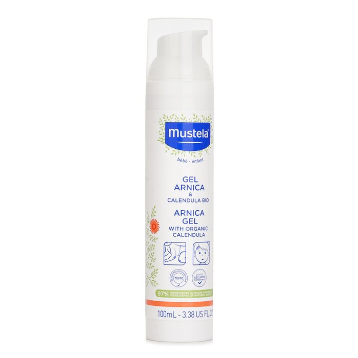 Mustela Arnica Gel 100mlProduct Thumbnail