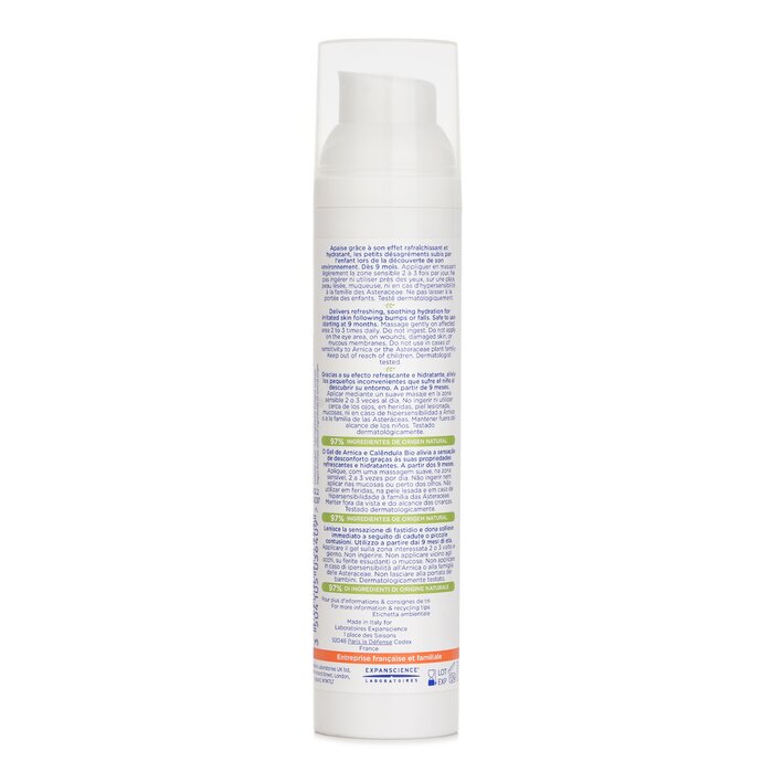 Mustela Arnica Gel 100mlProduct Thumbnail