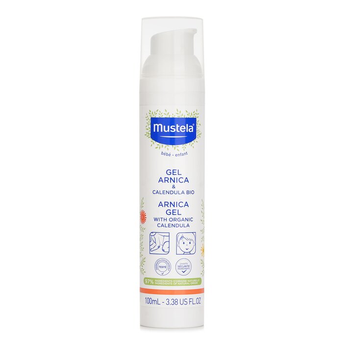 Mustela Arnica Gel 100mlProduct Thumbnail