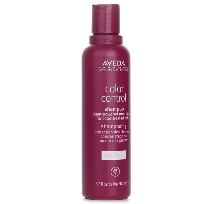 Aveda Color Control Shampoo Light 200mlProduct Thumbnail