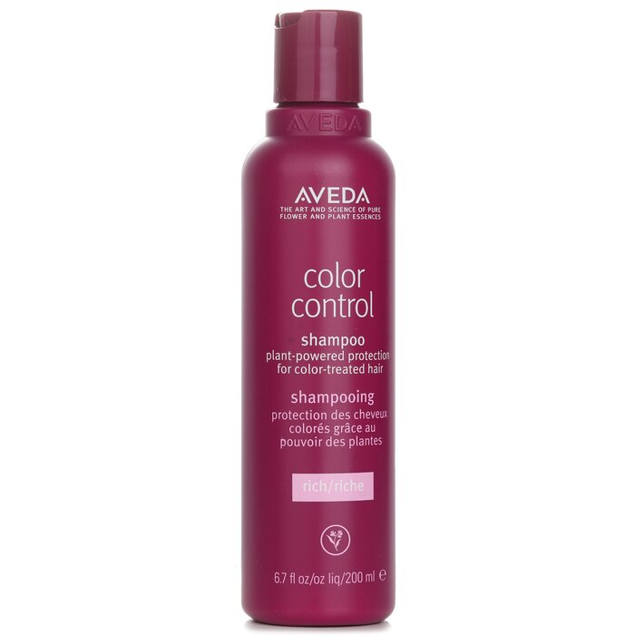 Aveda Color Control Shampoo Rich 200mlProduct Thumbnail