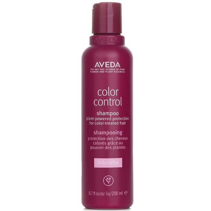Aveda Color Control Shampoo Rich 200mlProduct Thumbnail