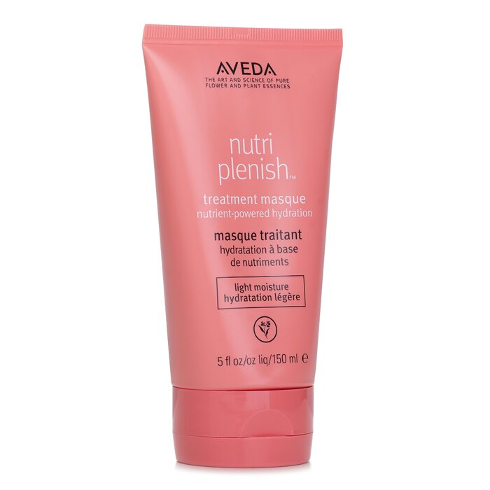 Aveda Nutriplenish Masque Light Moisture 150mlProduct Thumbnail