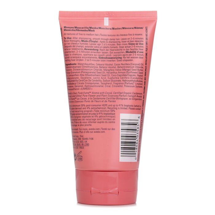 Aveda Nutriplenish Masque Light Moisture 150mlProduct Thumbnail