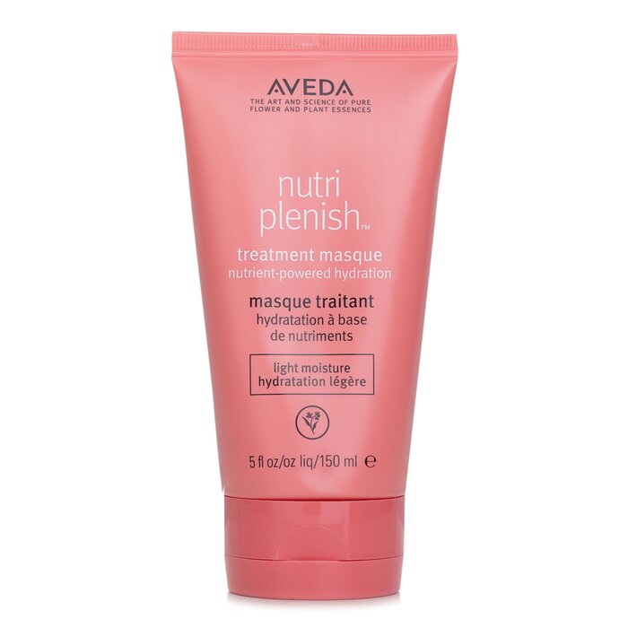 Aveda Nutriplenish Masque Light Moisture 150mlProduct Thumbnail