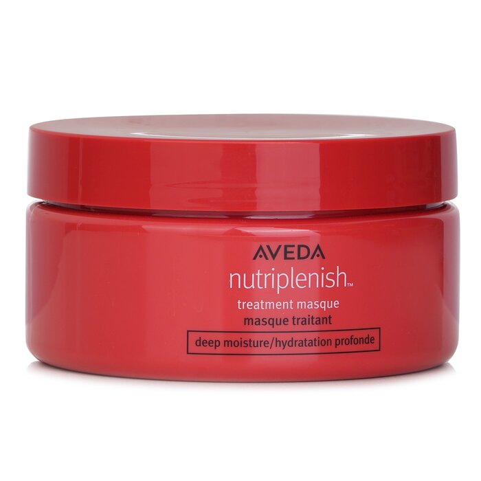 아베다 Aveda Nutriplenish Masque Deep Moisture 200mlProduct Thumbnail