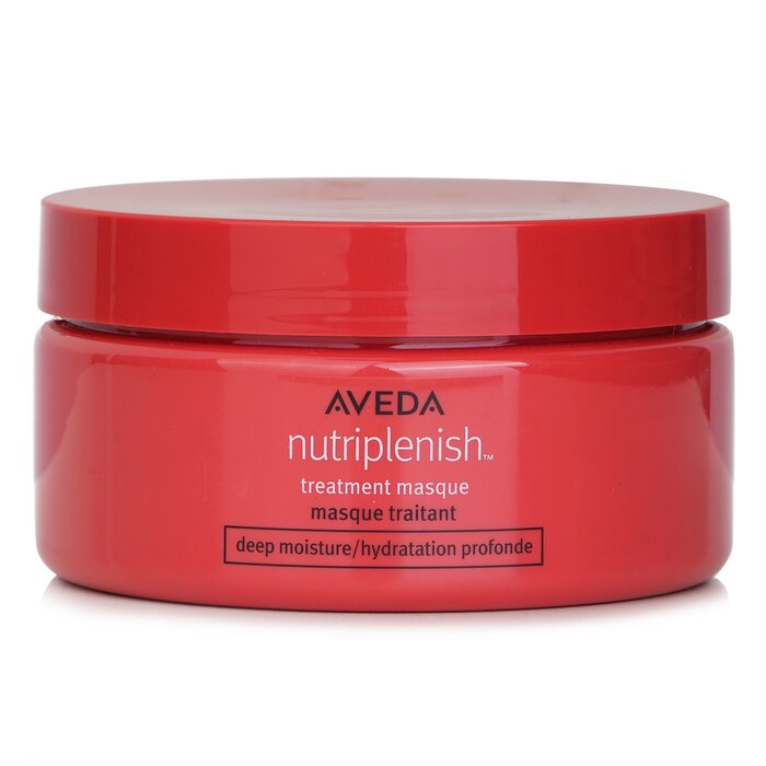 아베다 Aveda Nutriplenish Masque Deep Moisture 200mlProduct Thumbnail