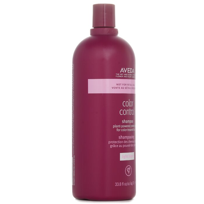 Aveda Color Control Shampoo Light 1000mlProduct Thumbnail