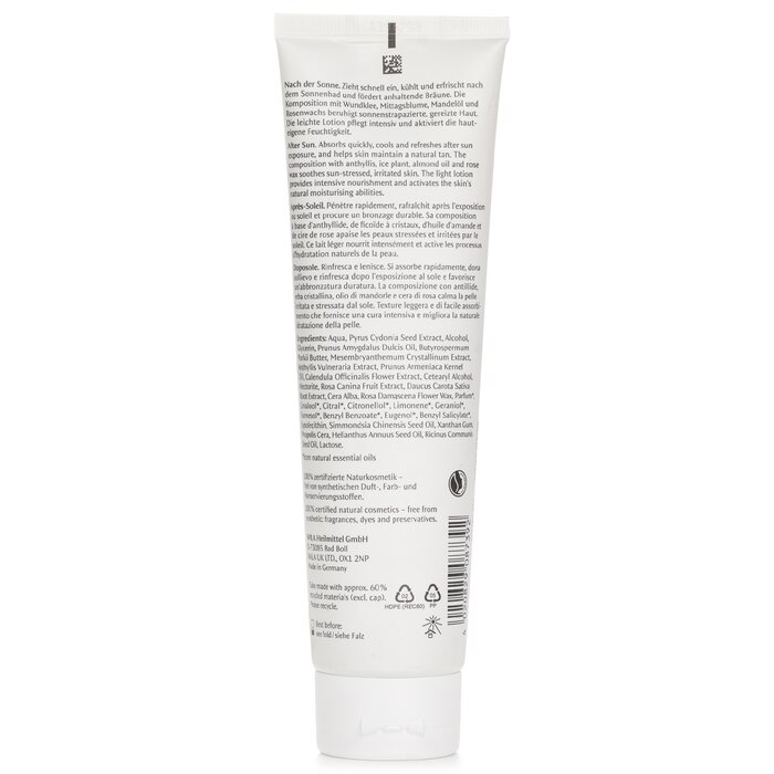 Dr. Hauschka After Sun 150mlProduct Thumbnail