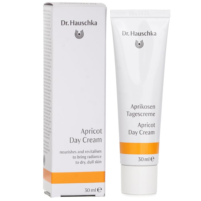 Dr. Hauschka Apricot Day Cream 30mlProduct Thumbnail