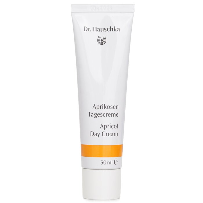 Dr. Hauschka Apricot Day Cream 30mlProduct Thumbnail