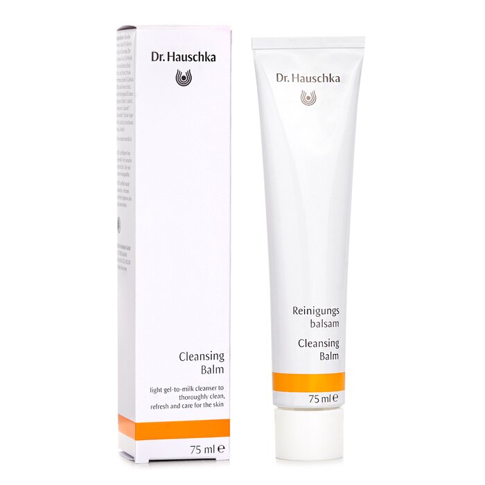 Dr. Hauschka Cleansing Balm 75mlProduct Thumbnail