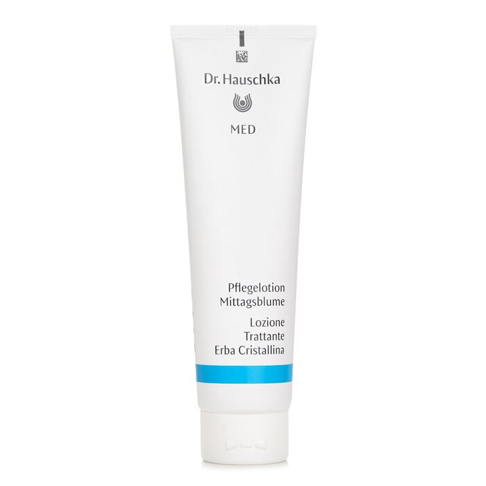Dr. Hauschka Med Ice Plant Body Care Lotion 145mlProduct Thumbnail
