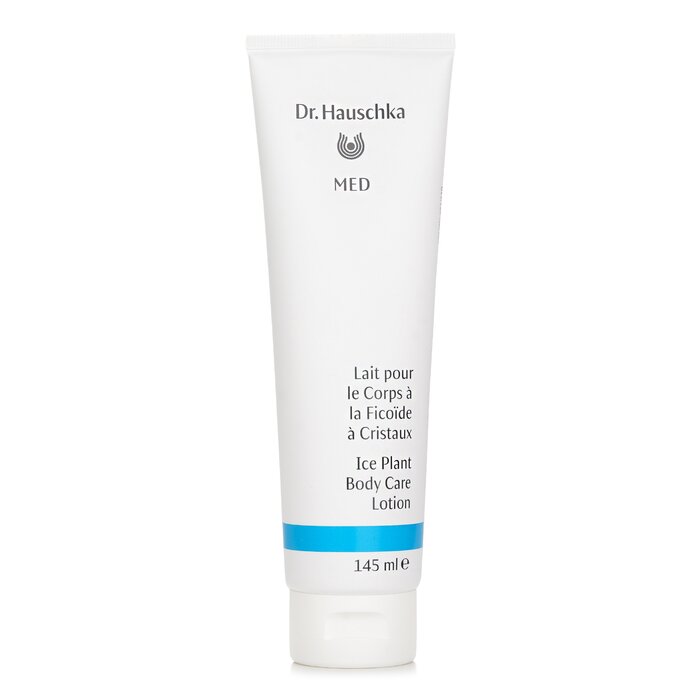 Dr. Hauschka Med Ice Plant Body Care Lotion 145mlProduct Thumbnail