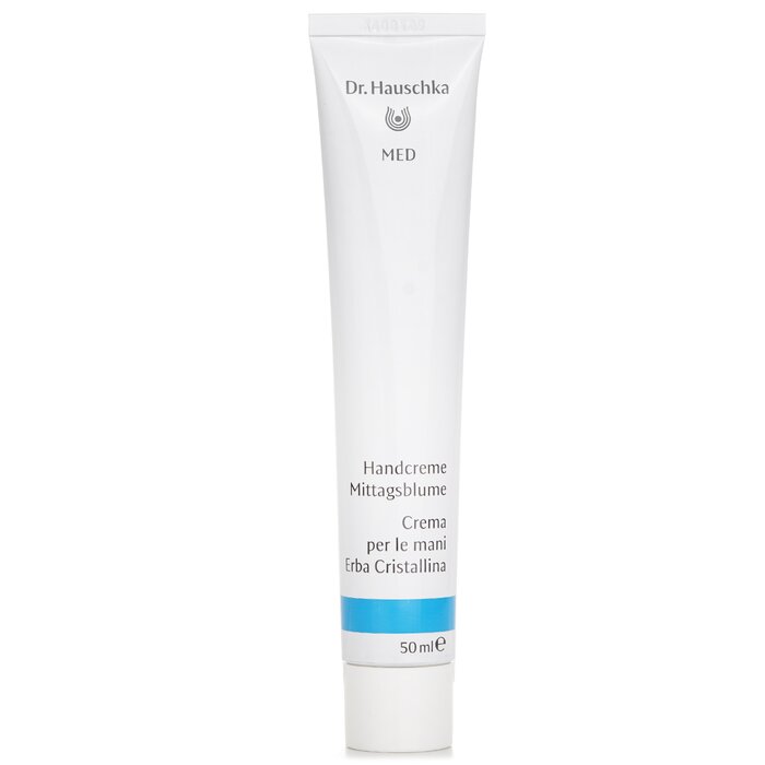 Dr. Hauschka Med Ice Plant Hand Cream 50mlProduct Thumbnail