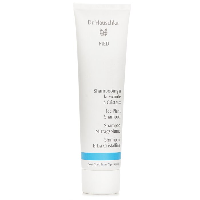 Dr. Hauschka Med Ice Plant Shampoo 150mlProduct Thumbnail