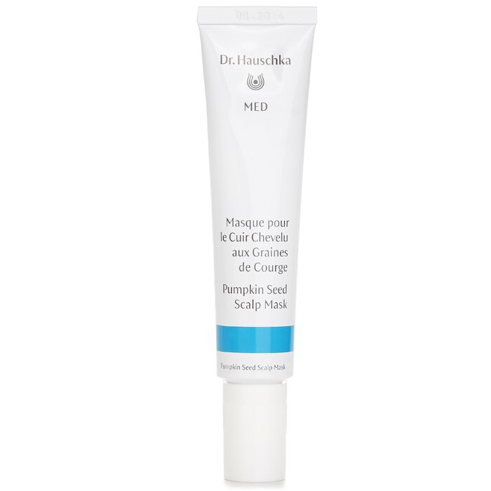 Dr. Hauschka Med Pumpkin Seed Scalp Mask 25mlProduct Thumbnail
