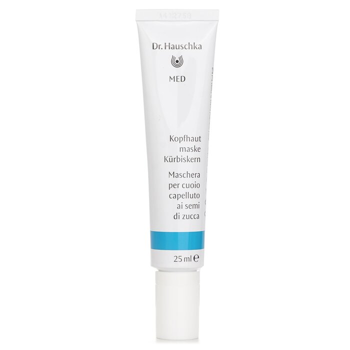 Dr. Hauschka Med Pumpkin Seed Scalp Mask 25mlProduct Thumbnail