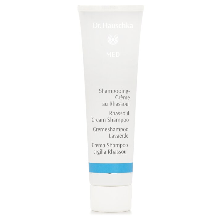 Dr. Hauschka Med Rhassoul Cream Shampoo 150mlProduct Thumbnail