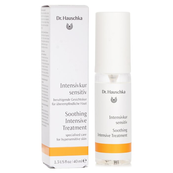 Dr. Hauschka Soothing Intensive Treatment 40mlProduct Thumbnail