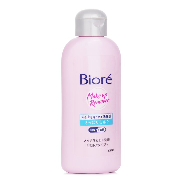 Biore Make Up Removal Facial Wash 120gProduct Thumbnail