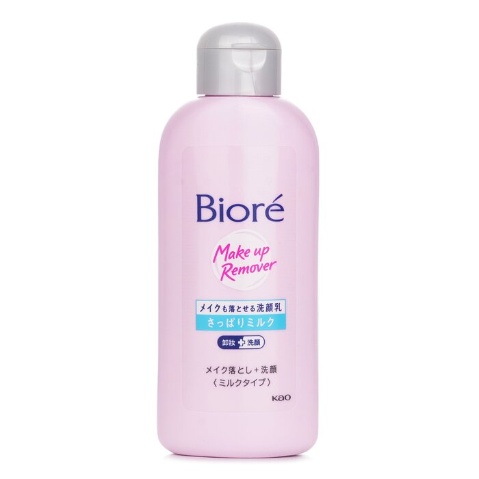 Biore Make Up Removal Facial Wash 120gProduct Thumbnail