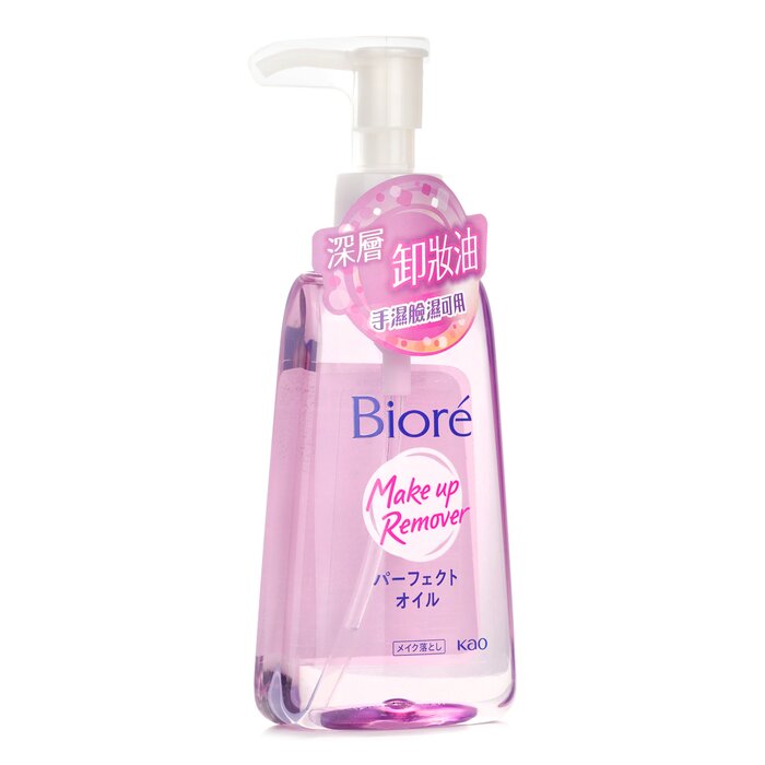 Biore Cleansing Oil 150mlProduct Thumbnail