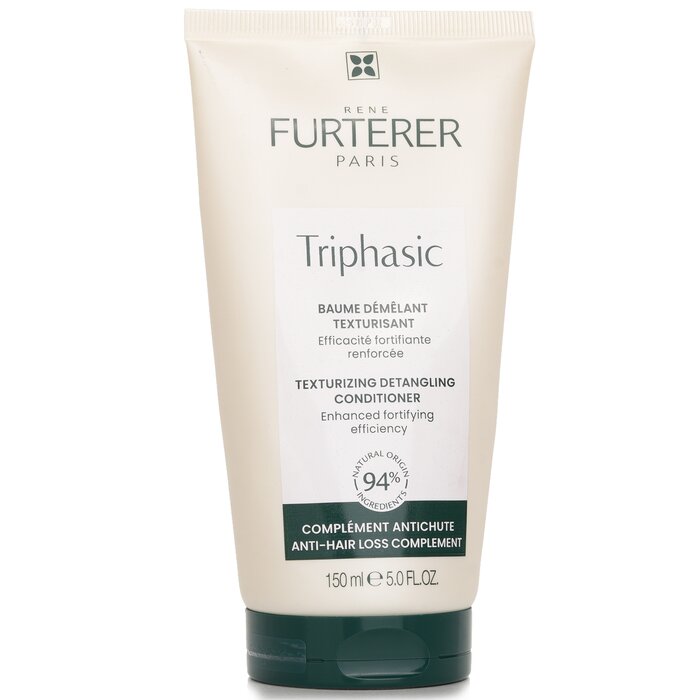 Rene Furterer Triphasic Texturizing Detangling Conditioner 150mlProduct Thumbnail
