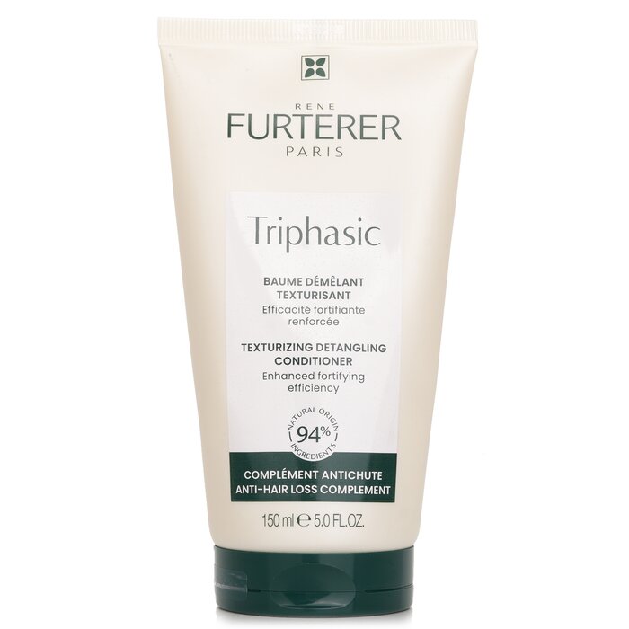Rene Furterer Triphasic Texturizing Detangling Conditioner 150mlProduct Thumbnail