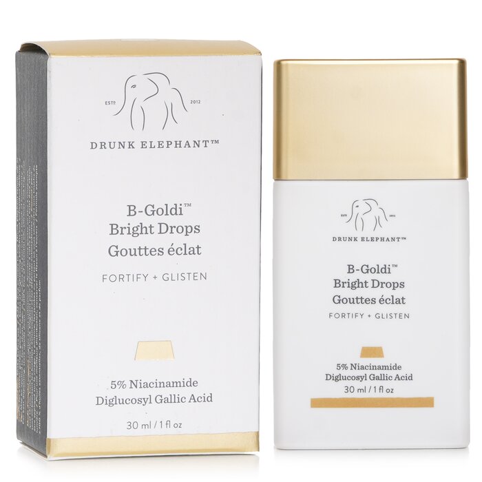 Drunk Elephant B Goldi Bright Drops 30mlProduct Thumbnail