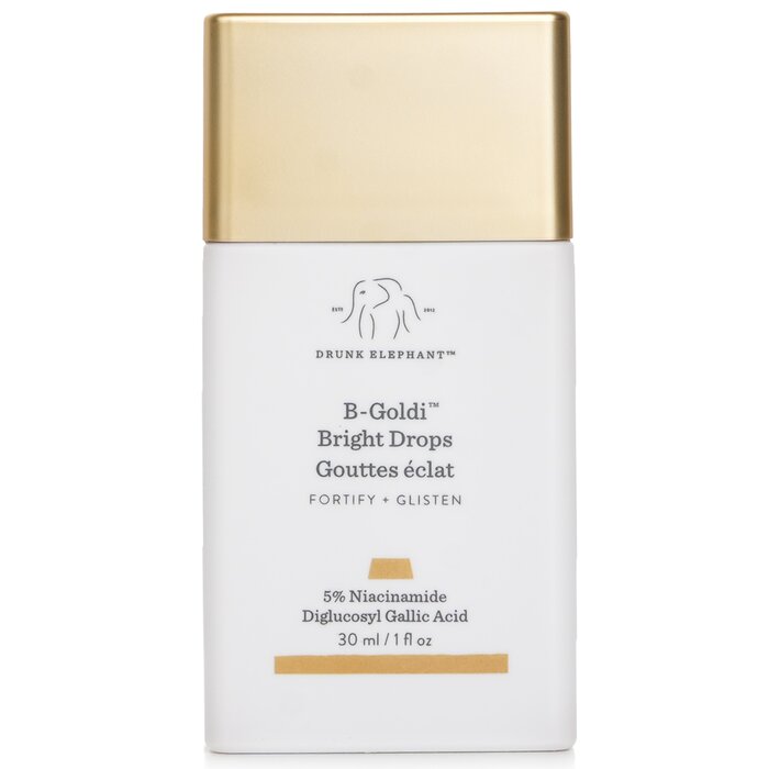 Drunk Elephant B Goldi Bright Drops 30mlProduct Thumbnail