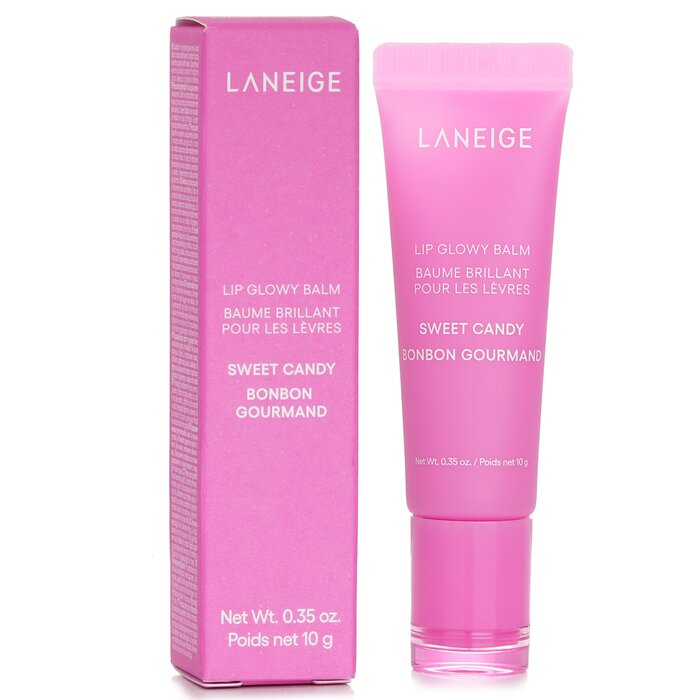 Laneige Lip Glowy Balm 10gProduct Thumbnail