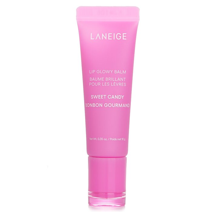 Laneige Lip Glowy Balm 10gProduct Thumbnail