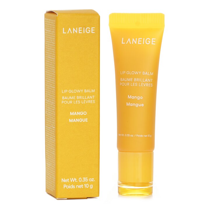 Laneige Lip Glowy Balm 10gProduct Thumbnail