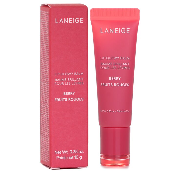 Laneige Lip Glowy Balm 10gProduct Thumbnail