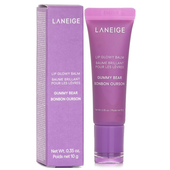 Laneige Lip Glowy Balm 10gProduct Thumbnail
