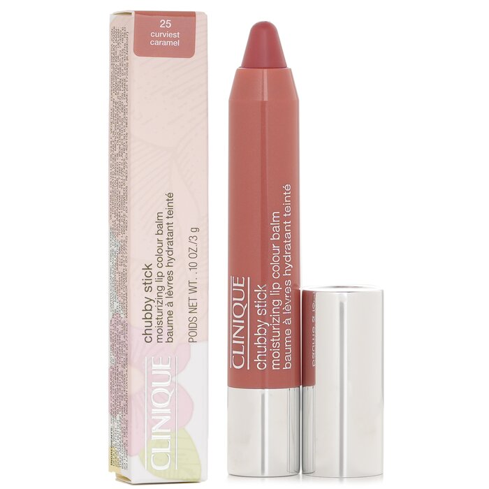 Clinique Chubby Stick Moisturizing Balm 3gProduct Thumbnail