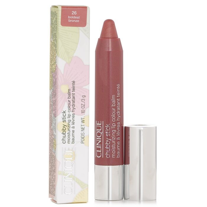 Clinique Chubby Stick Moisturizing Balm 3gProduct Thumbnail