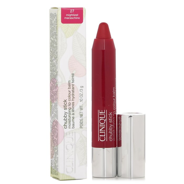 Clinique Chubby Stick Moisturizing Balm 3gProduct Thumbnail