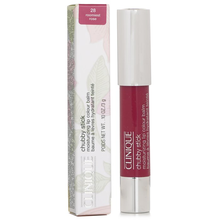 Clinique Chubby Stick Moisturizing Balm 3gProduct Thumbnail