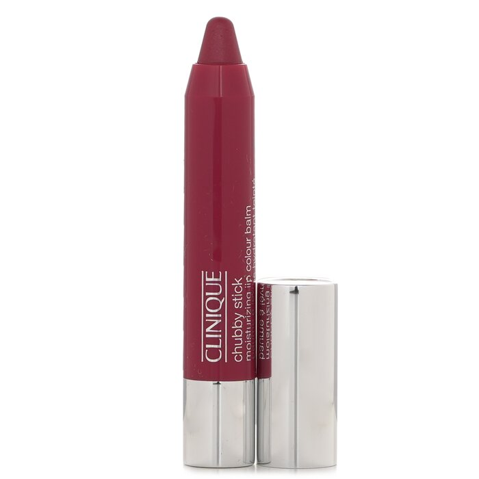 Clinique Chubby Stick Moisturizing Balm 3gProduct Thumbnail
