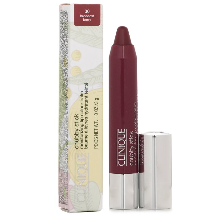 Clinique Chubby Stick Moisturizing Balm 3gProduct Thumbnail