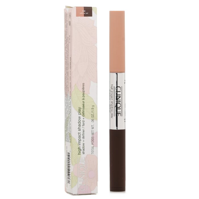 Clinique High Impact Shadow Play™ Shadow + Definer 1.9gProduct Thumbnail