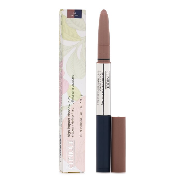 Clinique High Impact Shadow Play™ Shadow + Definer 1.9gProduct Thumbnail