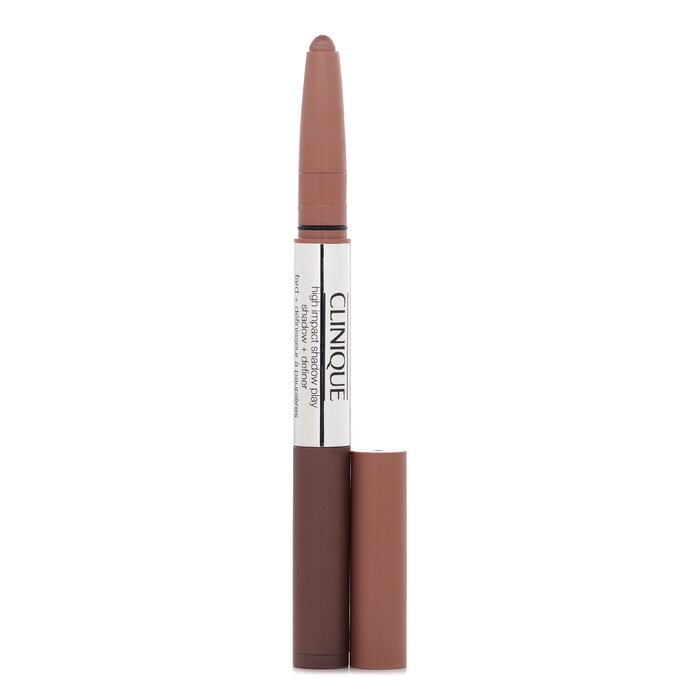 Clinique High Impact Shadow Play™ Shadow + Definer 1.9gProduct Thumbnail
