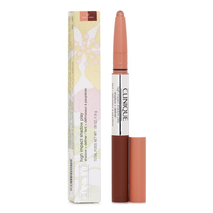 Clinique High Impact Shadow Play™ Shadow + Definer 1.9gProduct Thumbnail