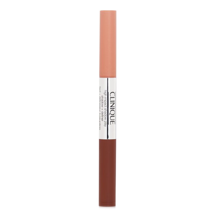 Clinique High Impact Shadow Play™ Shadow + Definer 1.9gProduct Thumbnail